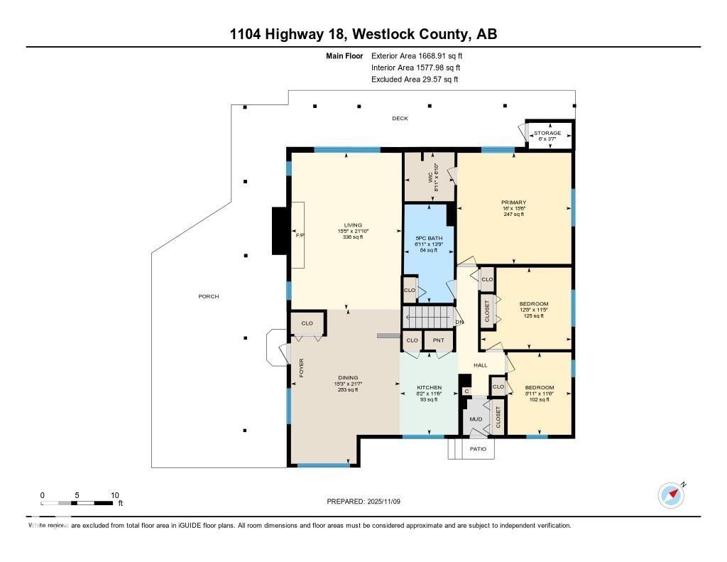 












1104 Hwy 18

,
Rural Westlock County,




AB
T7P 2P7

