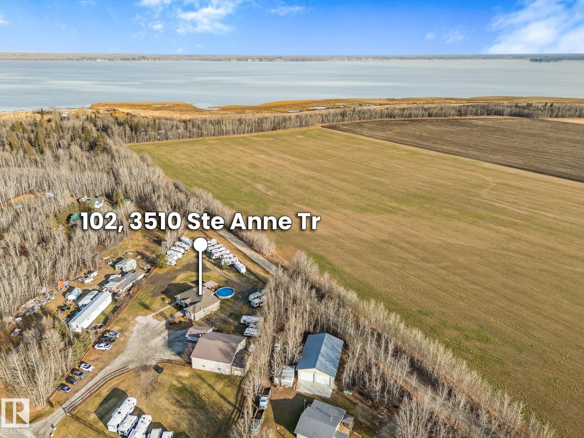 












102 3510 Ste. Anne Trail

,
Rural Lac Ste. Anne County,




AB
T0E 0A1

