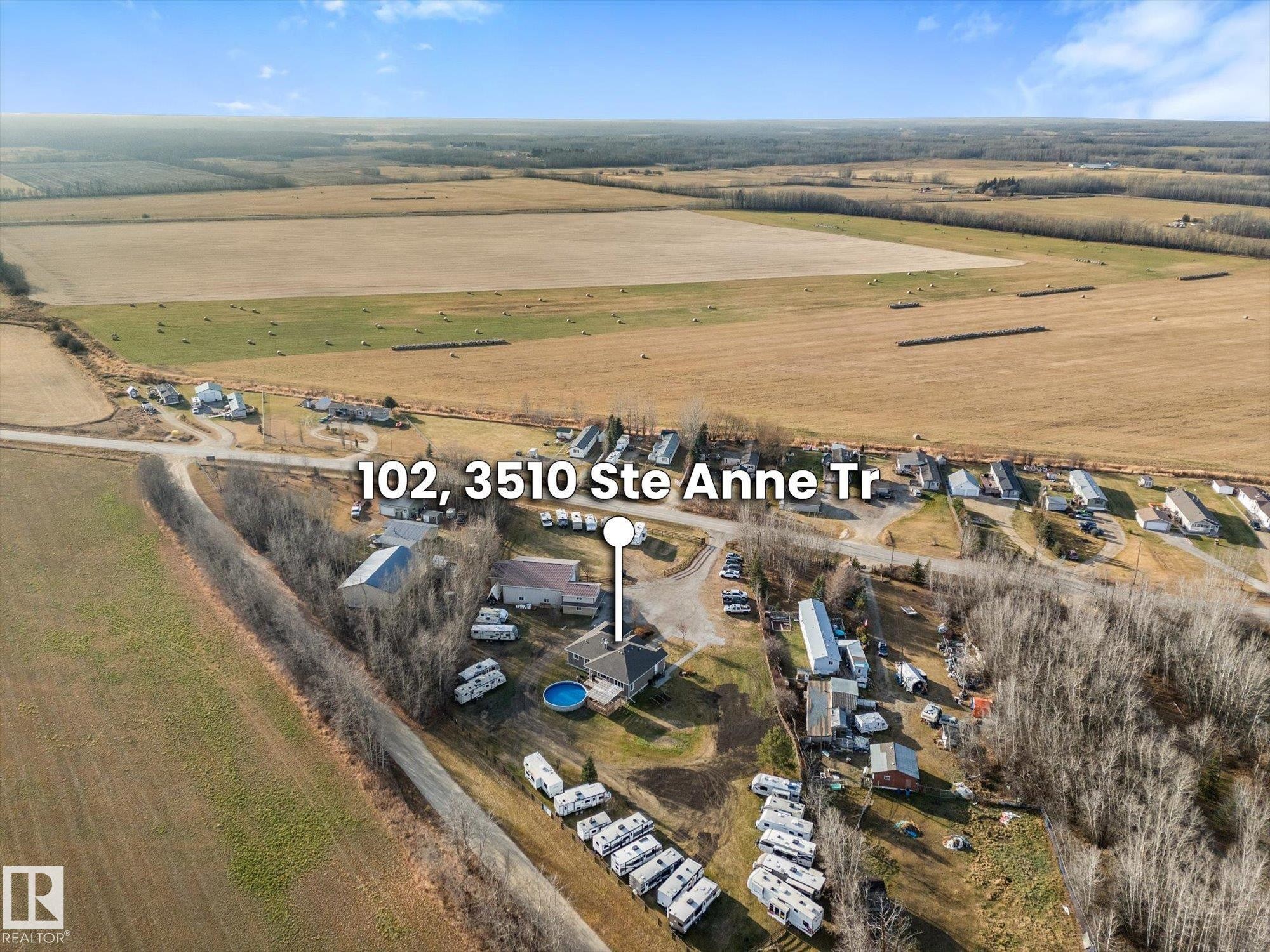 












102 3510 Ste. Anne Trail

,
Rural Lac Ste. Anne County,




AB
T0E 0A1

