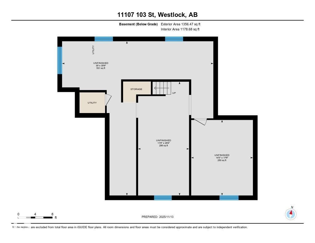 












11107 103 Street

,
Westlock,




AB
T7P 1G6

