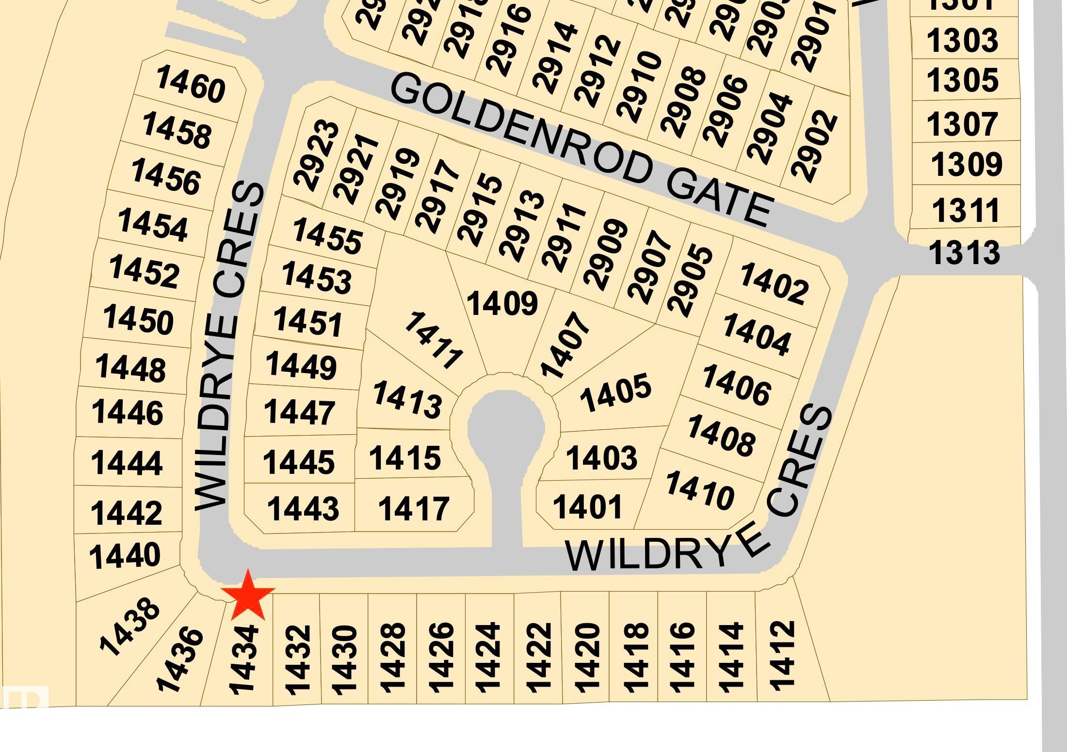 












1434 Wildrye Crescent

,
Cold Lake,




AB
T9M 0K6

