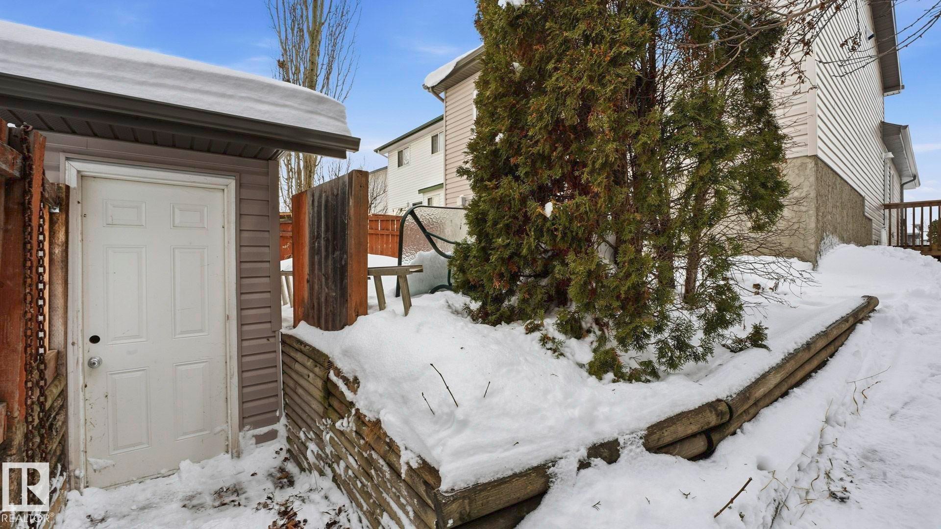 












98 HEATHERGLEN Crescent

,
Spruce Grove,




AB
T7X 3X5

