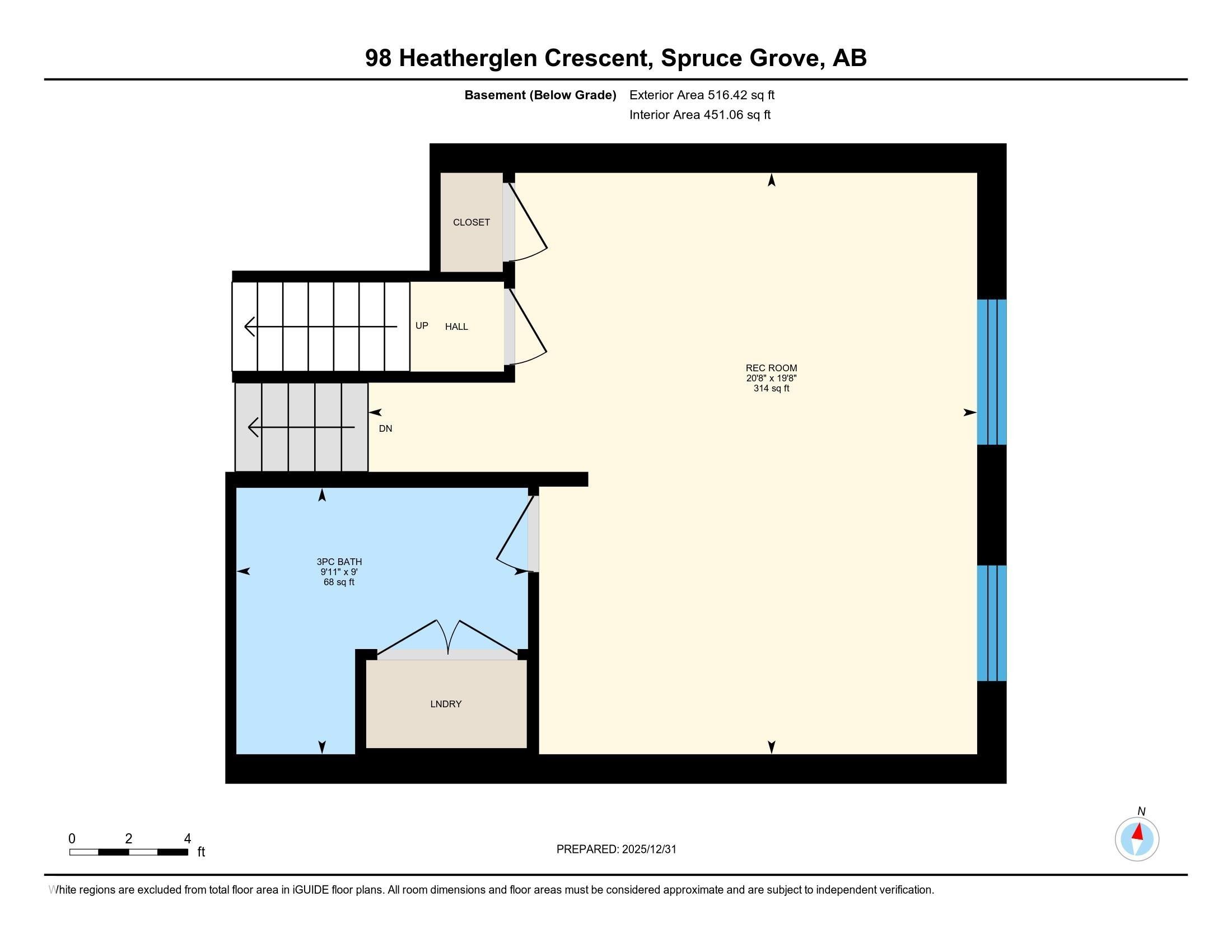 












98 HEATHERGLEN Crescent

,
Spruce Grove,




AB
T7X 3X5

