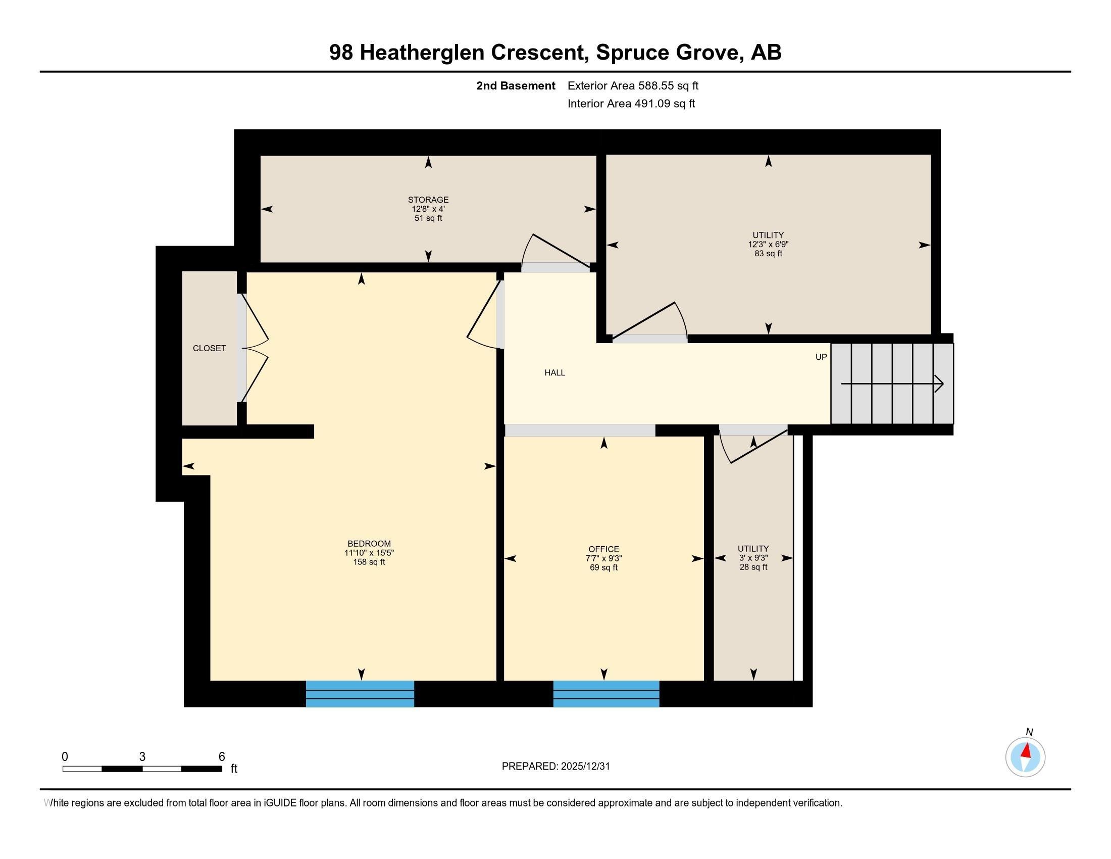 












98 HEATHERGLEN Crescent

,
Spruce Grove,




AB
T7X 3X5

