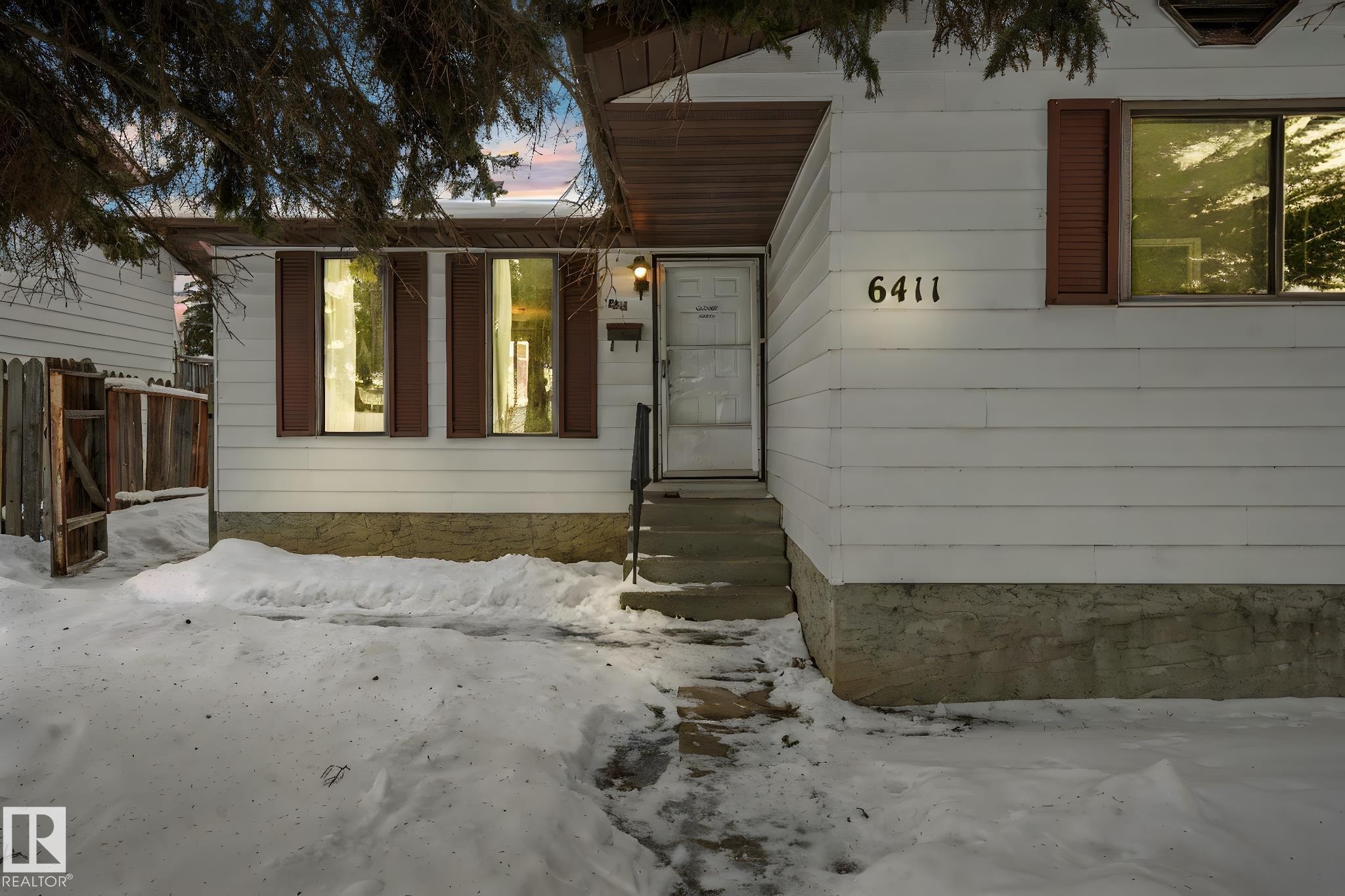 












6411 12 Avenue

,
Edmonton,




AB
T6L 2G3

