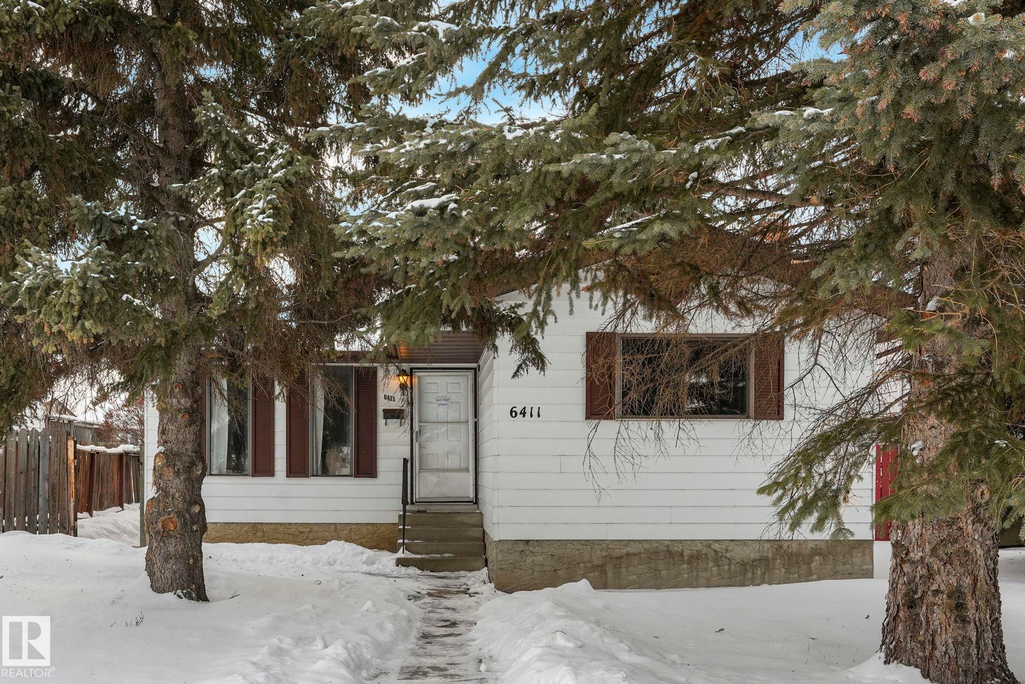 












6411 12 Avenue

,
Edmonton,




AB
T6L 2G3

