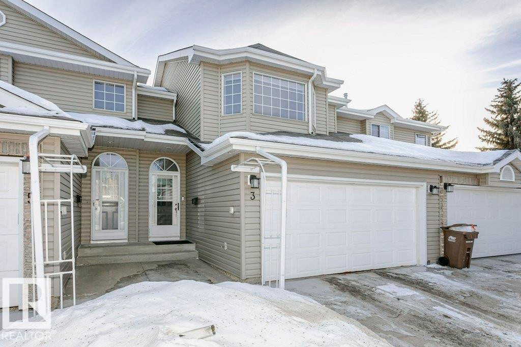 












3 20 Deerbourne Drive

,
St. Albert,




AB
T8N 6E1

