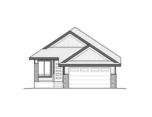 View of miscellaneous listing collateral