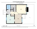 View of property floor plan