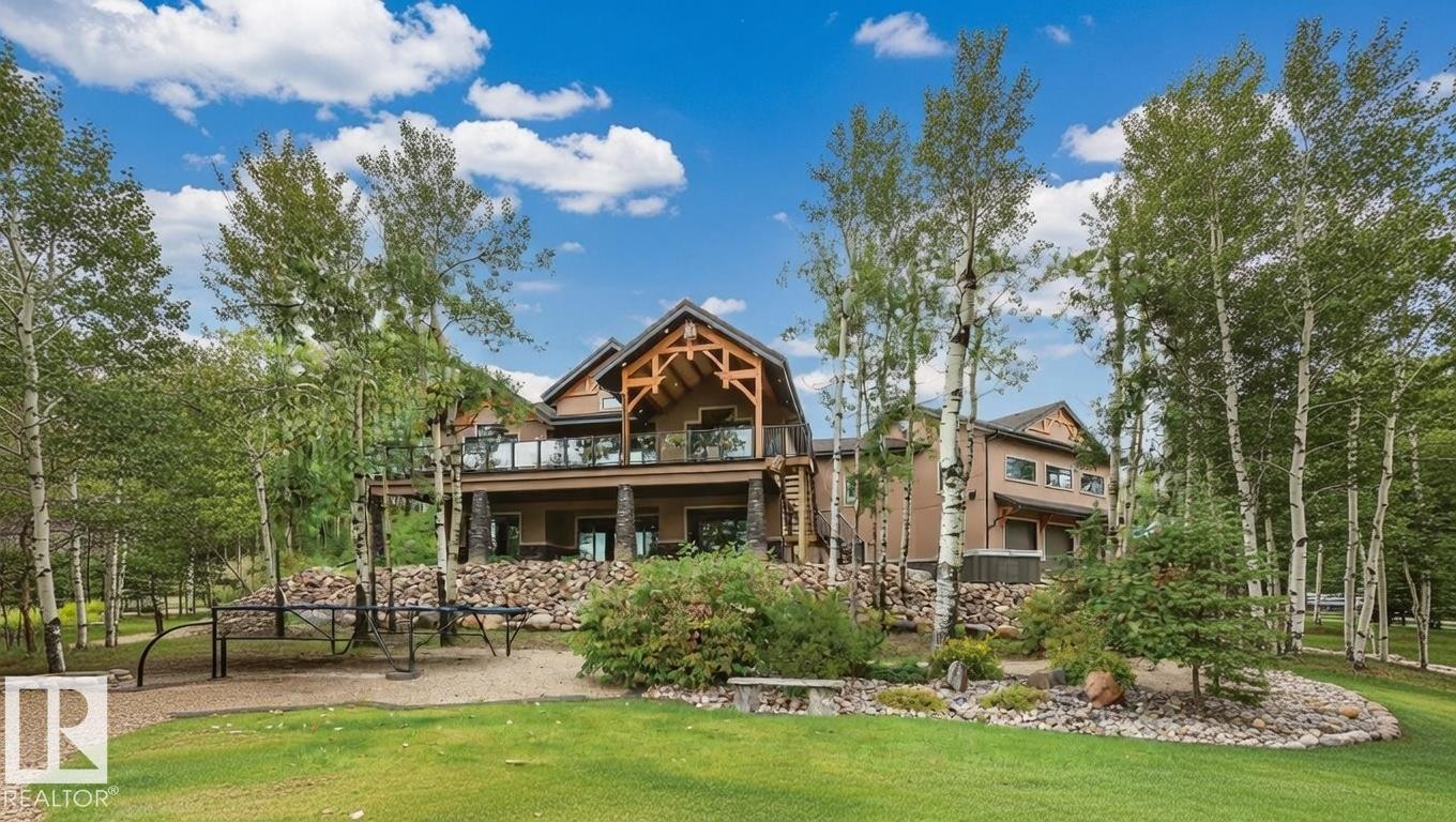 












1 2421 TWP ROAD 522

,
Rural Parkland County,




AB
T7Y 3L8

