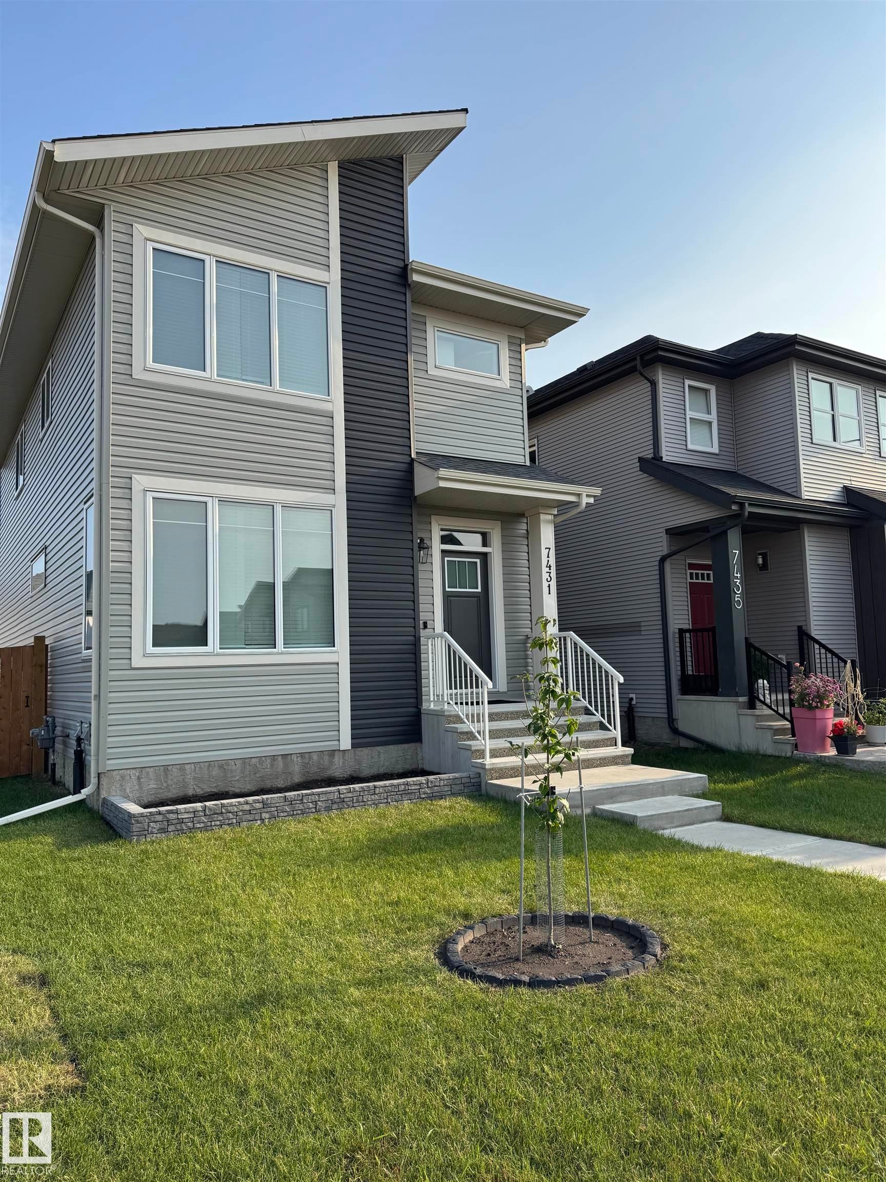 












7431 181 Avenue

,
Edmonton,




AB
T5Z 0M2

