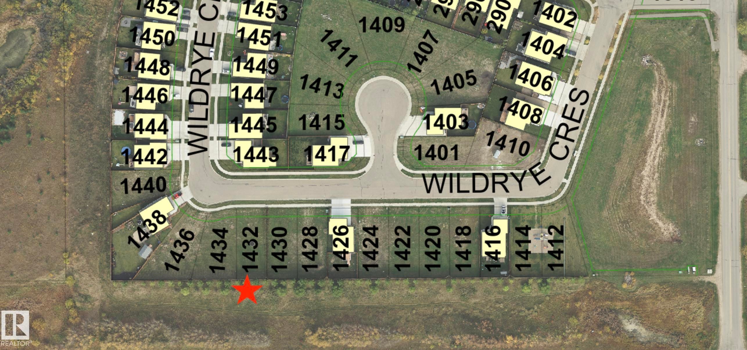 












1432 Wildrye Crescent

,
Cold Lake,




AB
T9M 0K6

