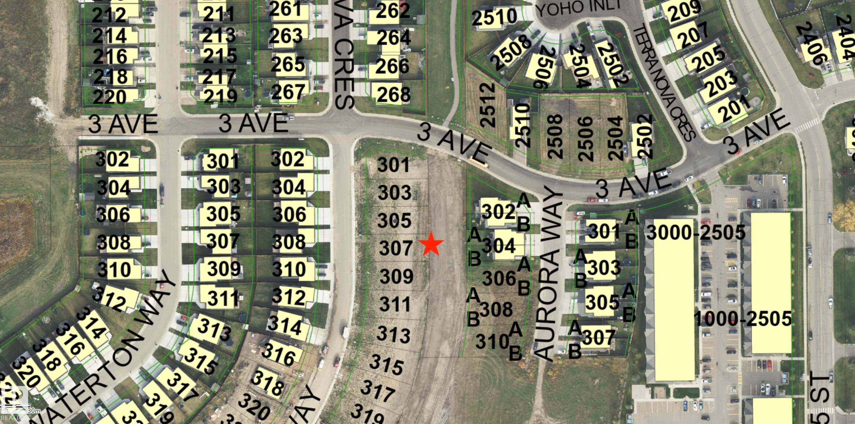 












307 Fundy Way

,
Cold Lake,




AB
T9M 0M4

