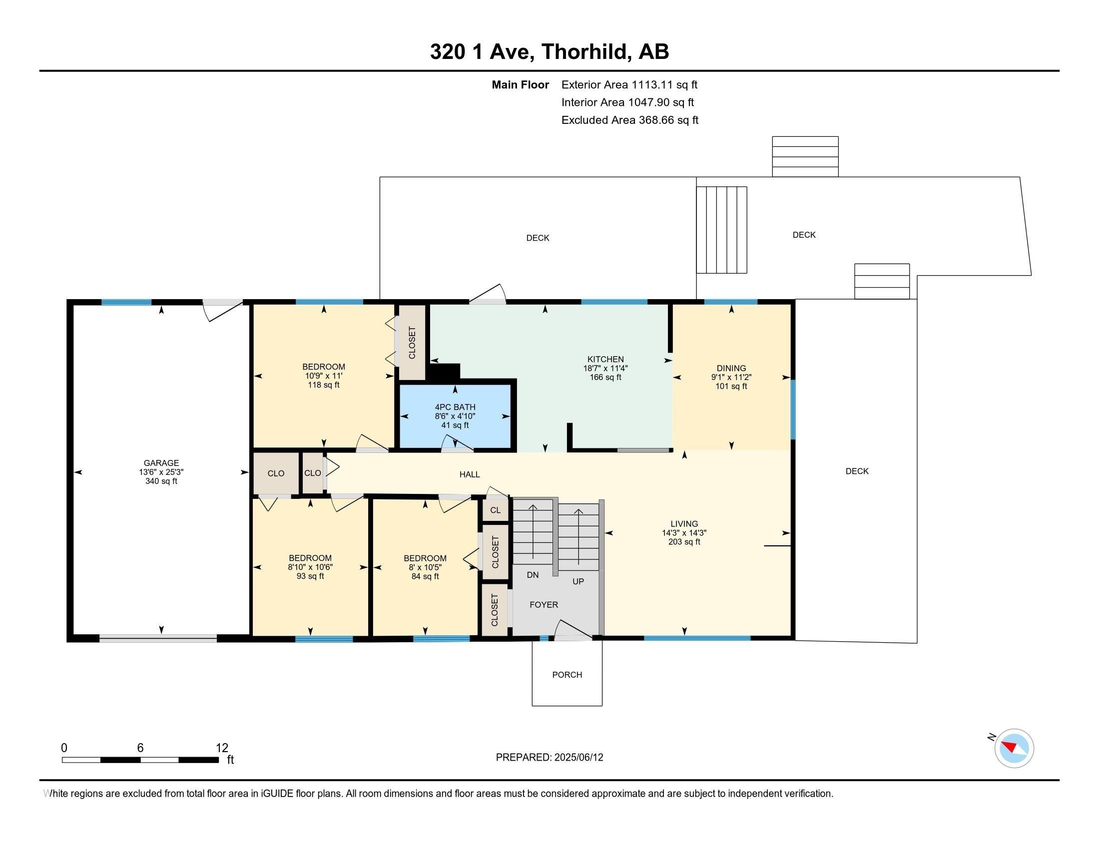 












320 1 Avenue

,
Thorhild,




AB
T0A 3J0

