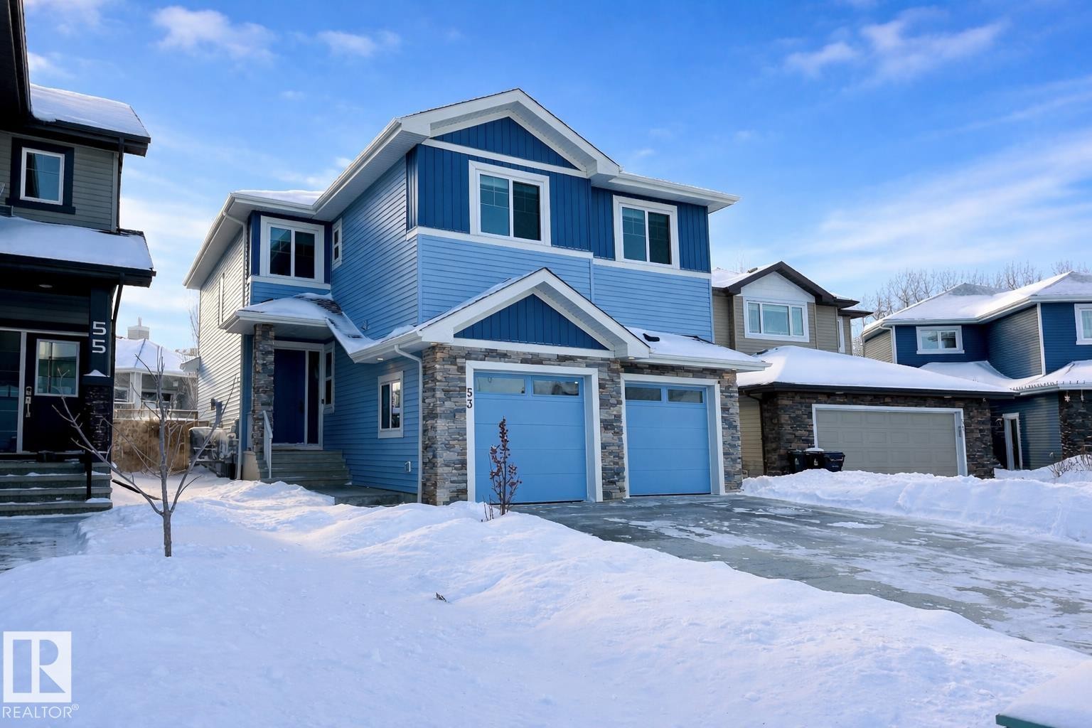 












53 AUTUMNWOOD Crescent

,
Spruce Grove,




AB
T7X 0J3

