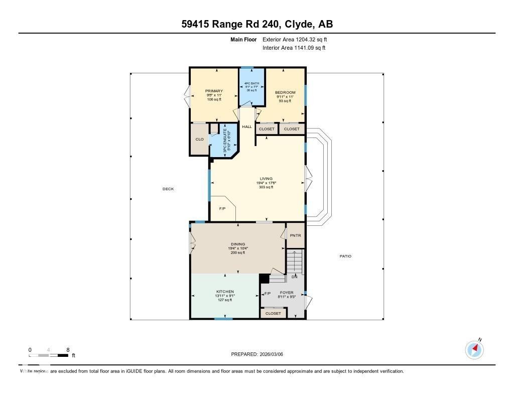 












59415A Rg Rd 240

,
Rural Westlock County,




AB
T0G 0P0

