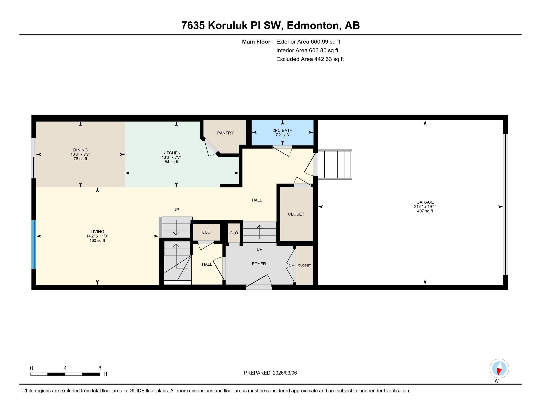 












7635 KORULUK Place SW

,
Edmonton,




AB
T6W 4R7

