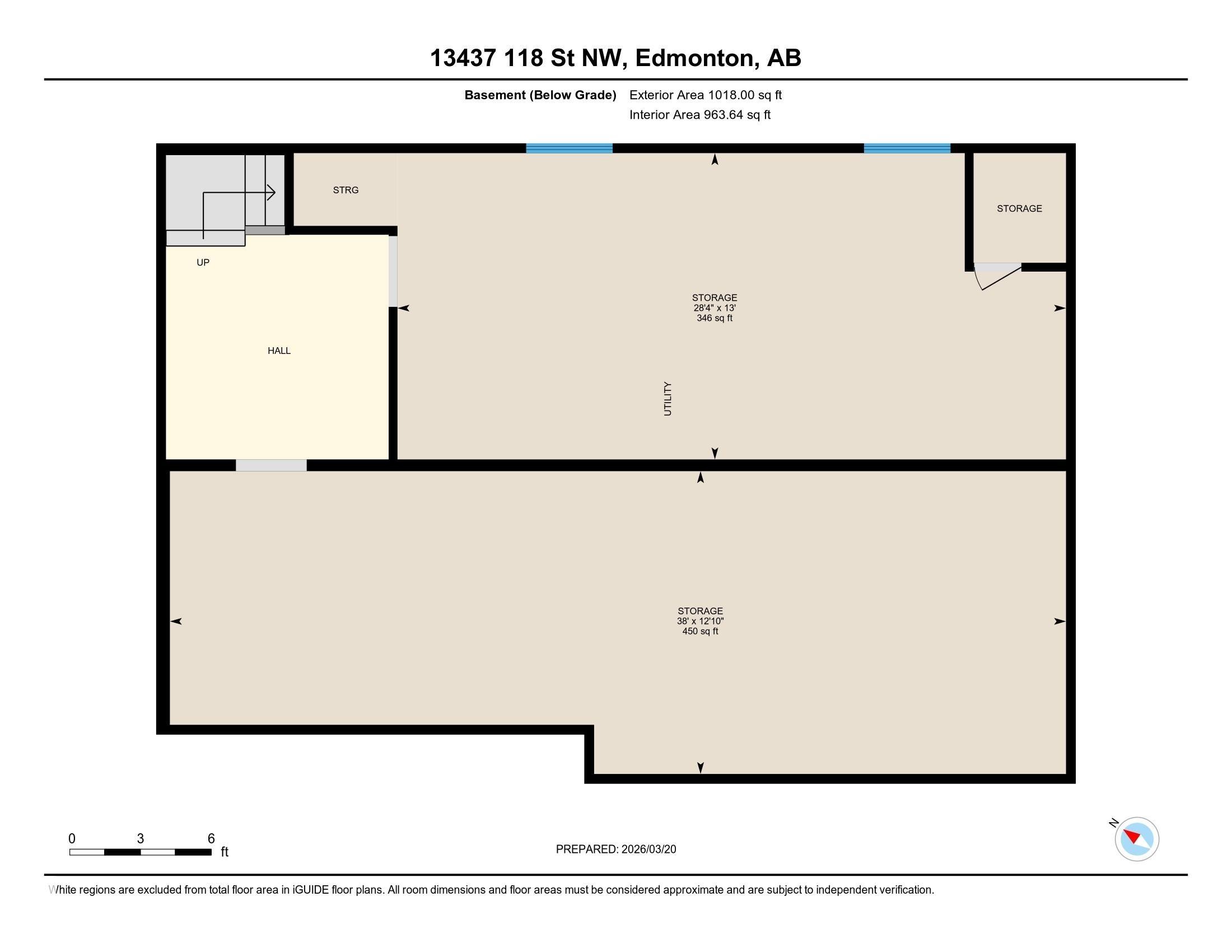 












13437 118 Street

,
Edmonton,




AB
T5E 5L9

