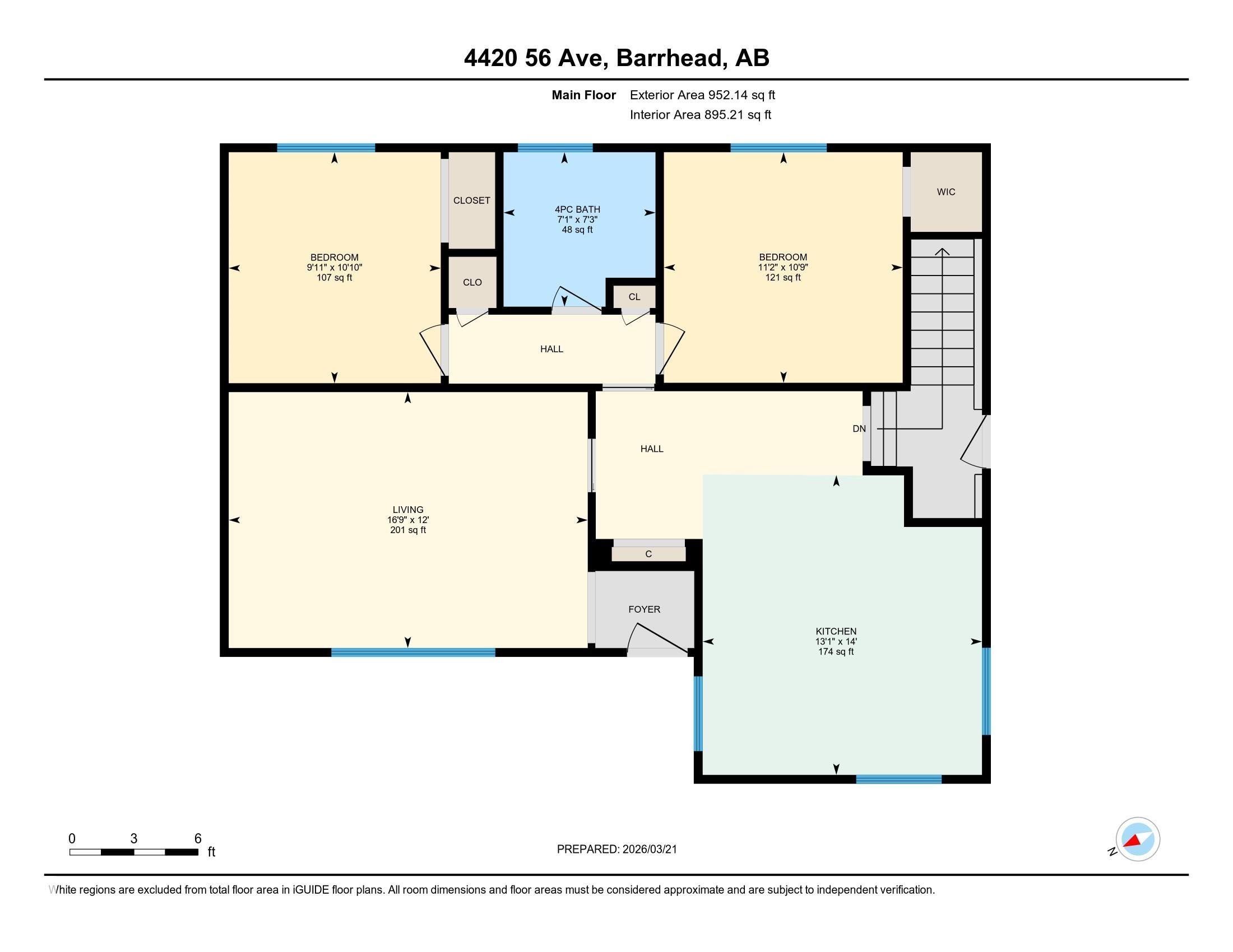 












4420 56 Avenue

,
Barrhead,




AB
T7N 1K6

