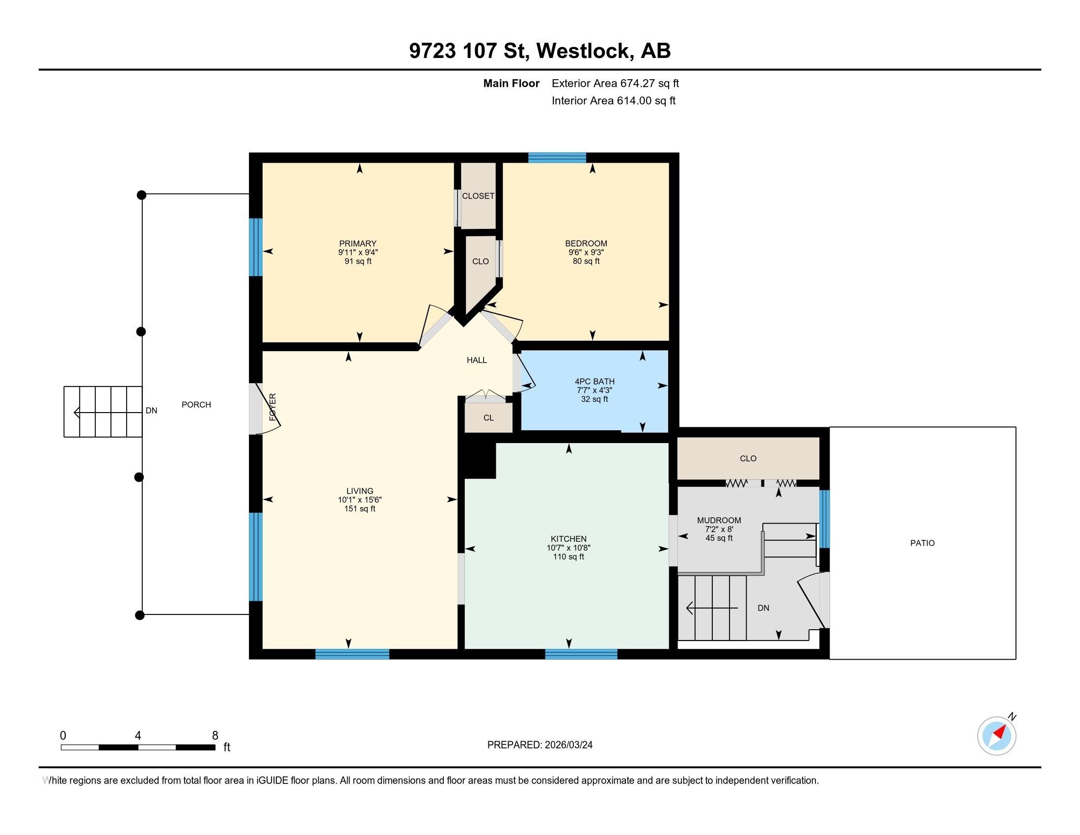 












9723 107 Street

,
Westlock,




AB
T7P 2K8

