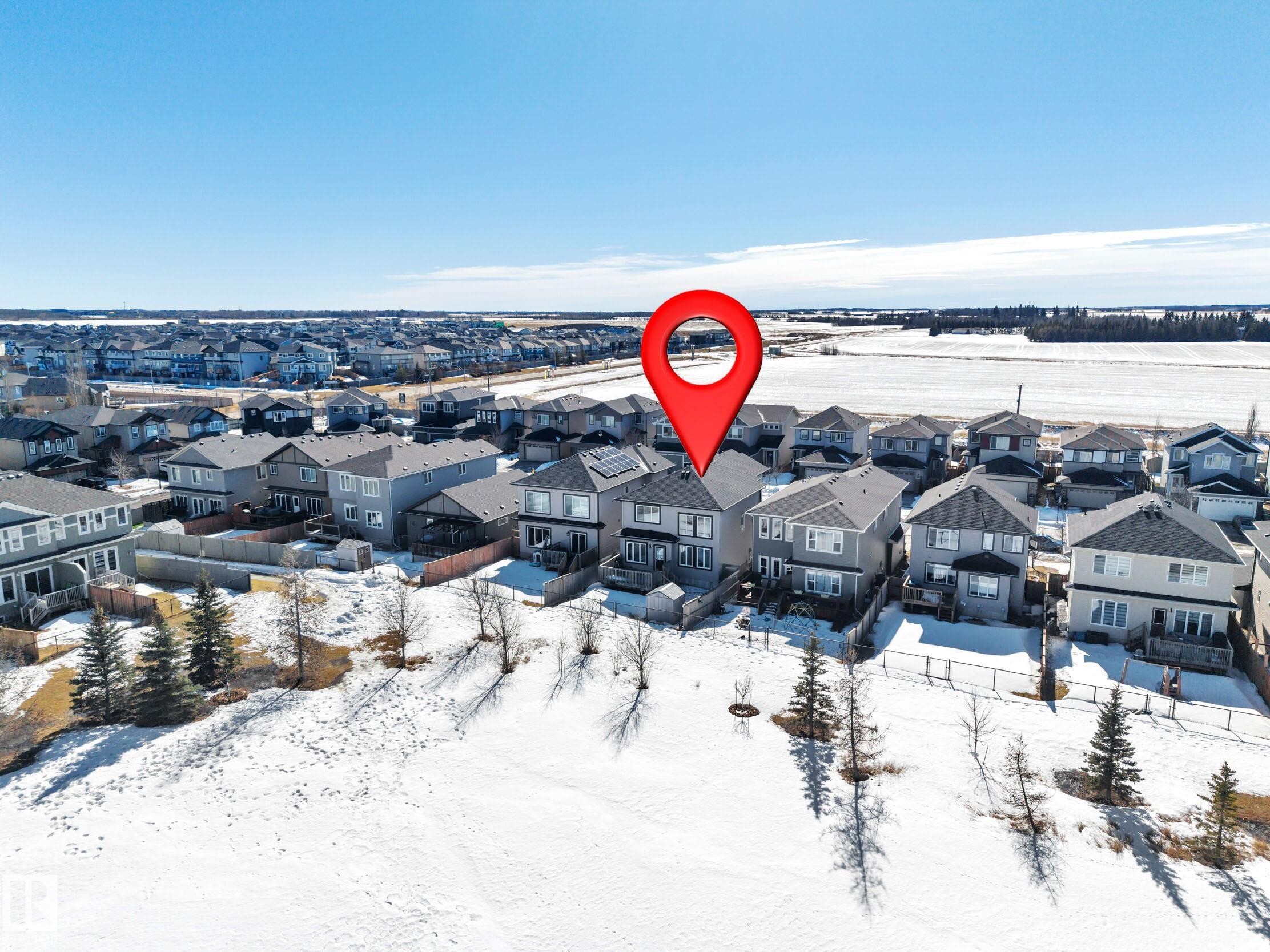 












36 Sandalwood Place

,
Leduc,




AB
T9E 1C3

