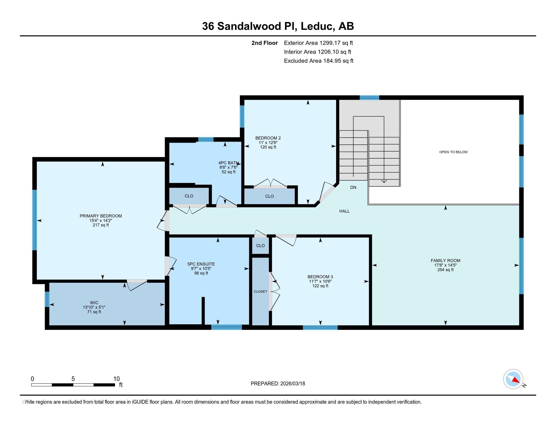 












36 Sandalwood Place

,
Leduc,




AB
T9E 1C3

