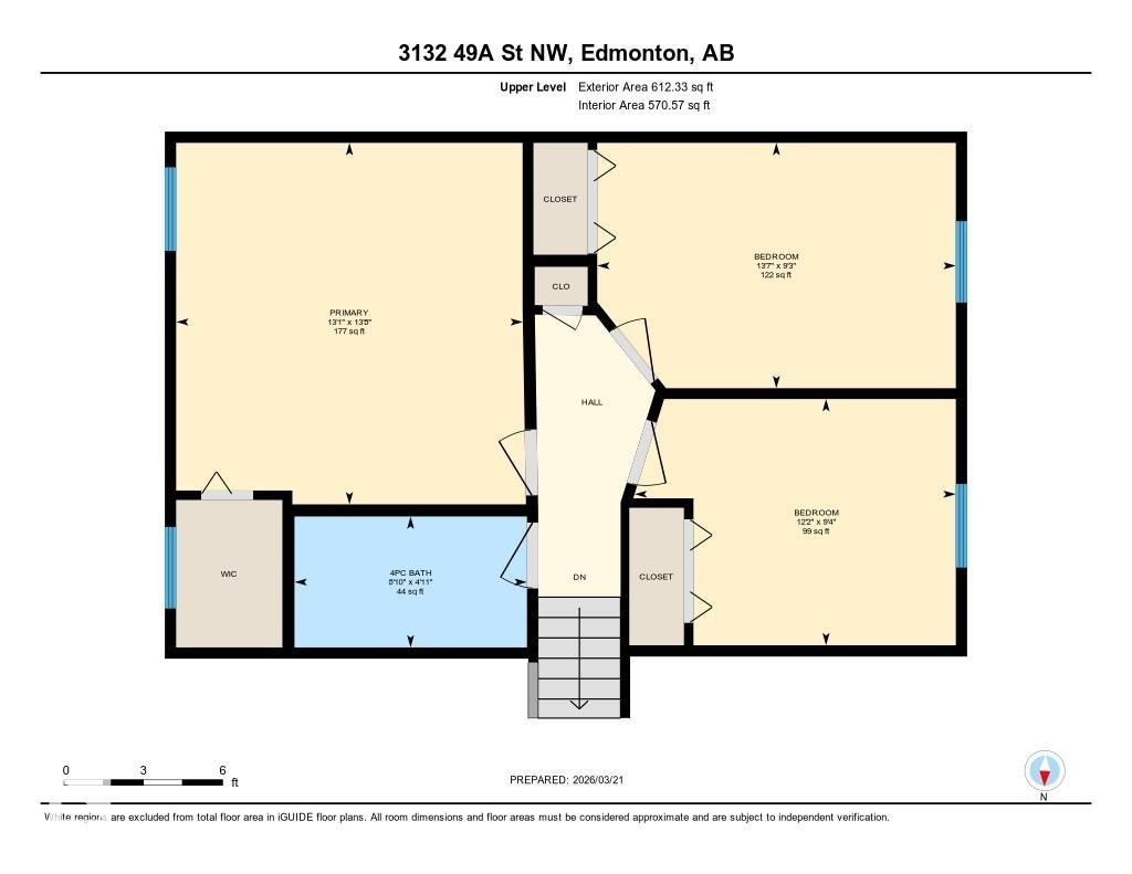 












3132 49A Street

,
Edmonton,




AB
T6L 4Y6

