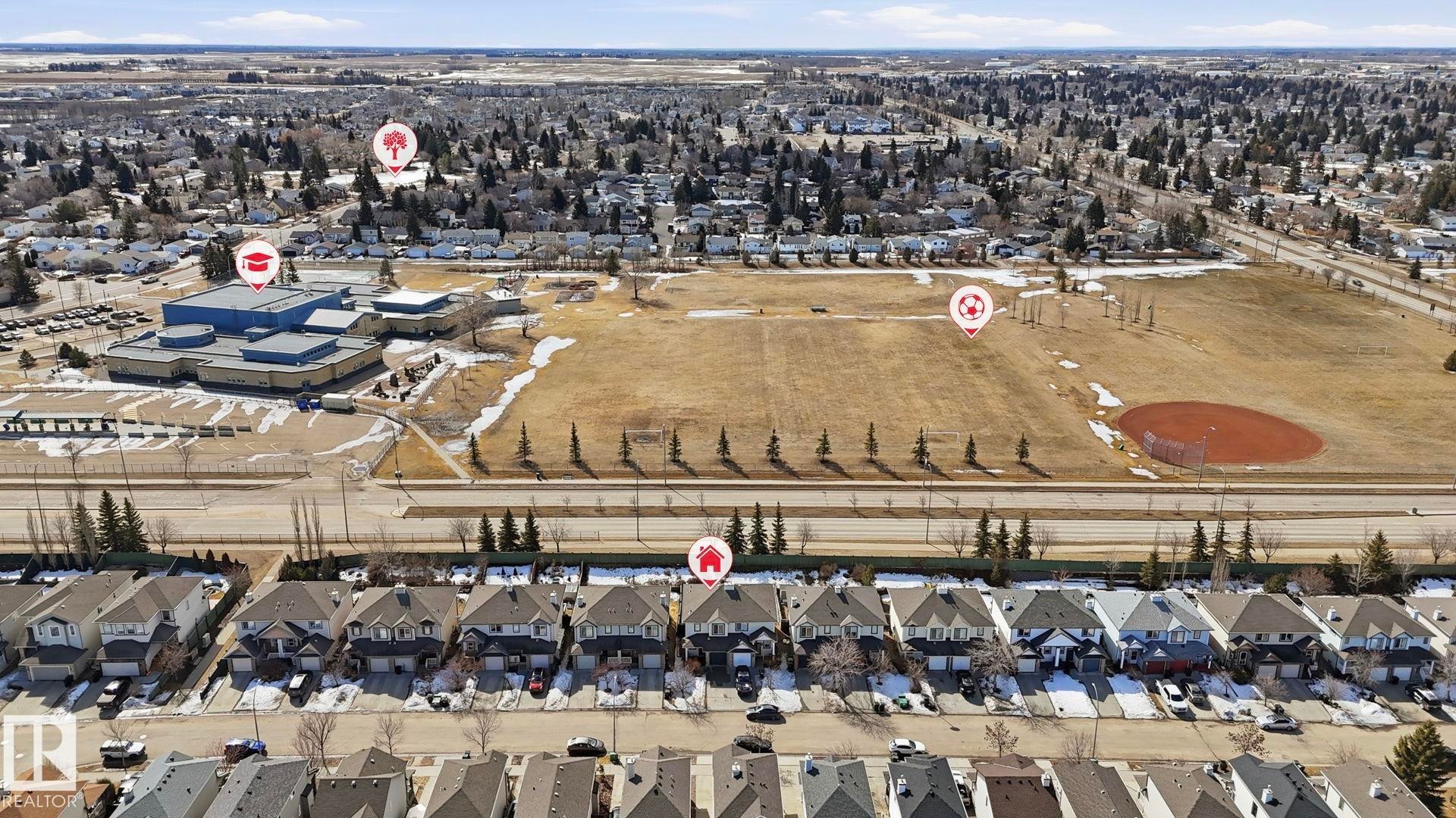 












47 Vaughn Avenue

,
Spruce Grove,




AB
T7X 4R9

