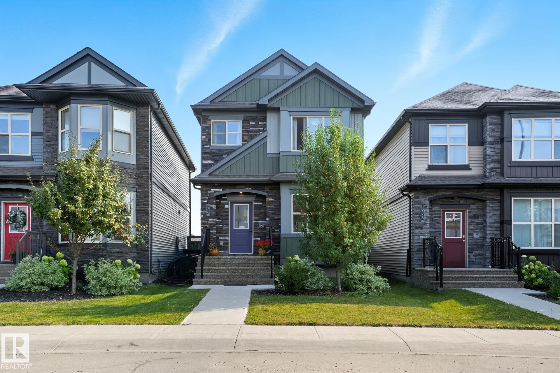 












78 GARNEAU Gate

,
Spruce Grove,




AB
T7X 0Z7

