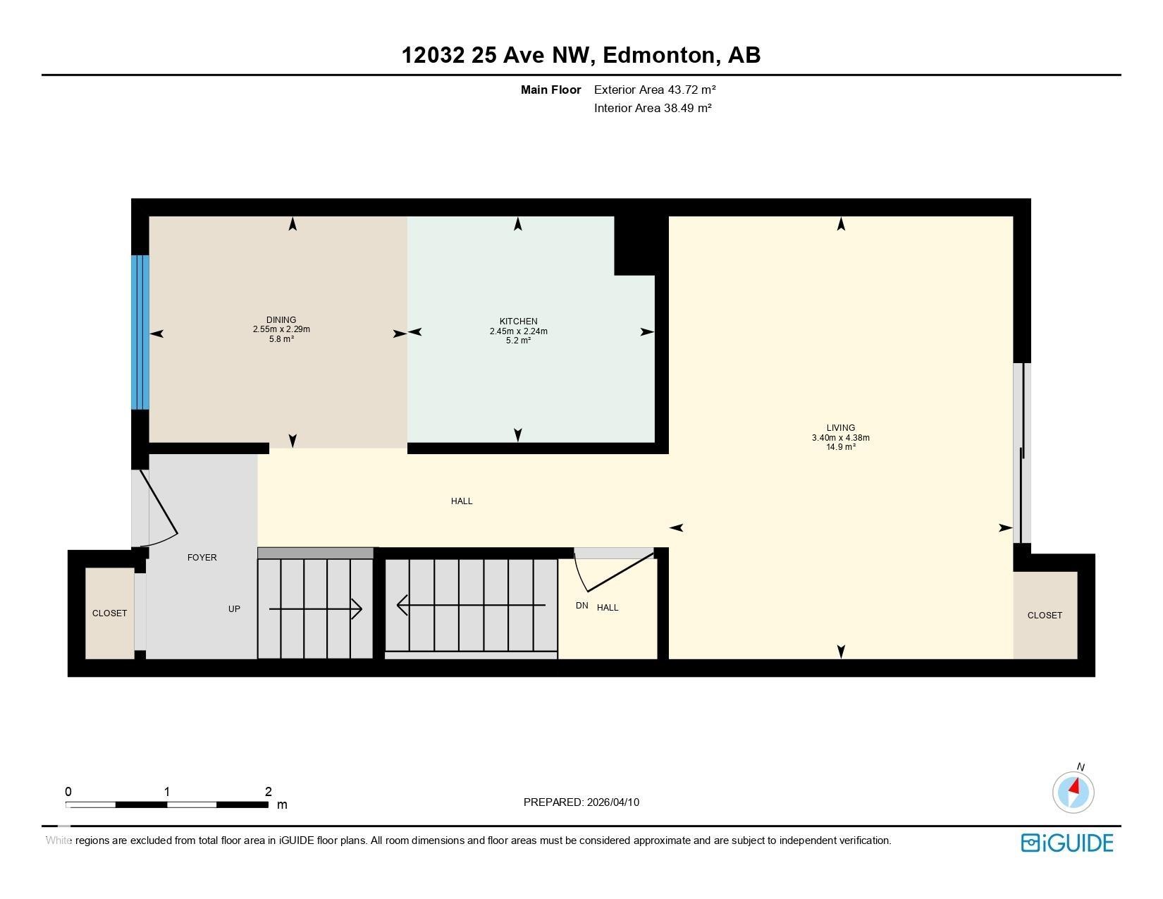 












12032 25 Avenue

,
Edmonton,




AB
T6J 4L3

