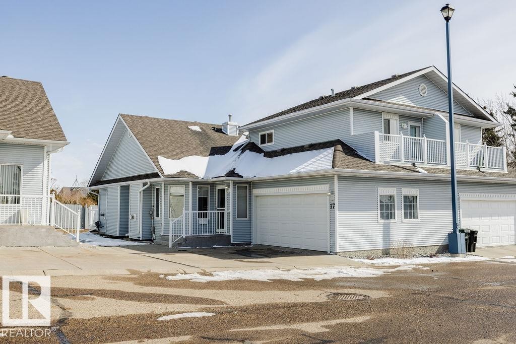 












17 65 CRANFORD Drive

,
Sherwood Park,




AB
T8H 1W5


