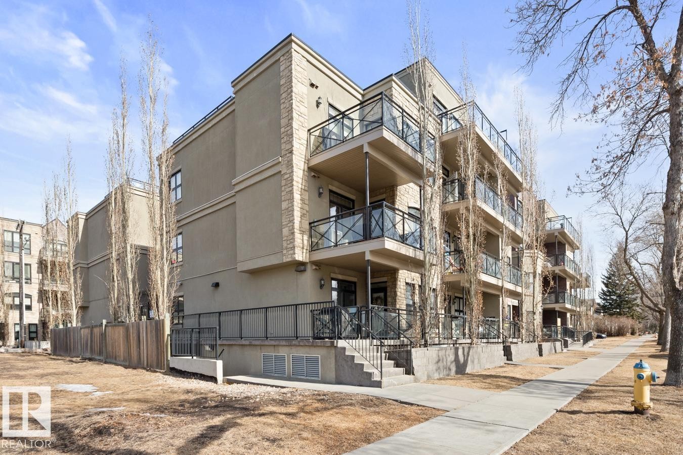 












406 10808 71 Avenue

,
Edmonton,




AB
T6E 0X7

