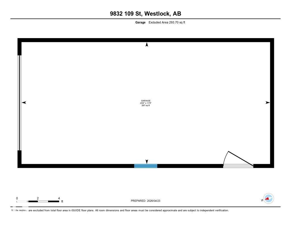 












9832 109 Street

,
Westlock,




AB
T7P 1P4

