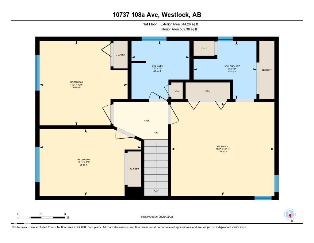 












10737 108A Avenue

,
Westlock,




AB
T7P 1C5

