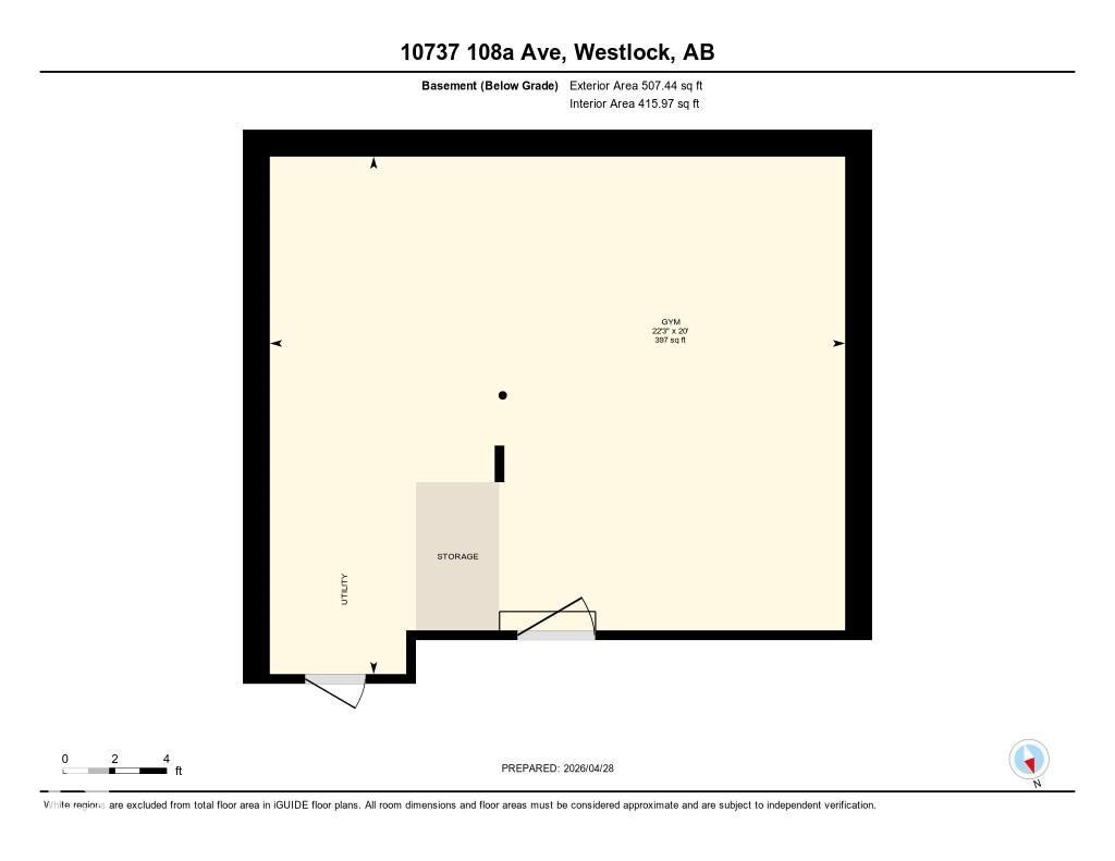 












10737 108A Avenue

,
Westlock,




AB
T7P 1C5


