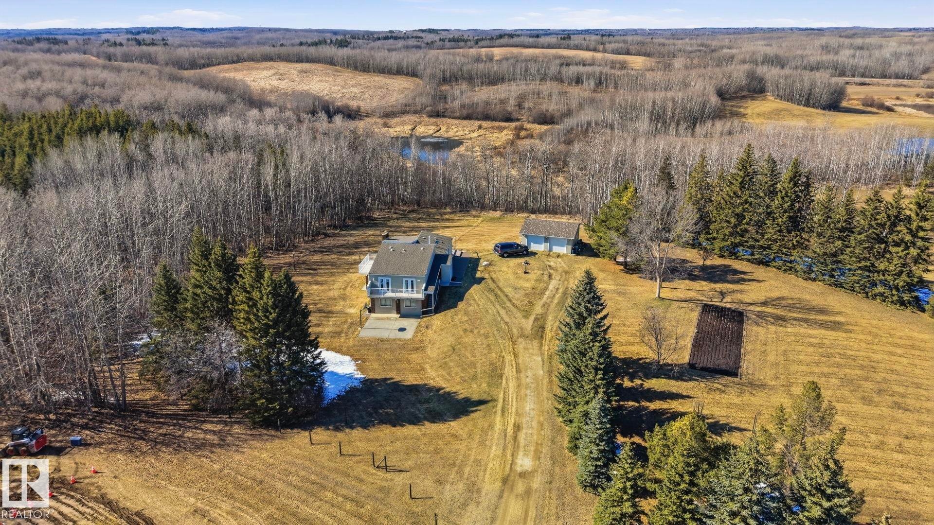 












9 52516 Range Road 13

,
Rural Parkland County,




AB
T7Y 2C1

