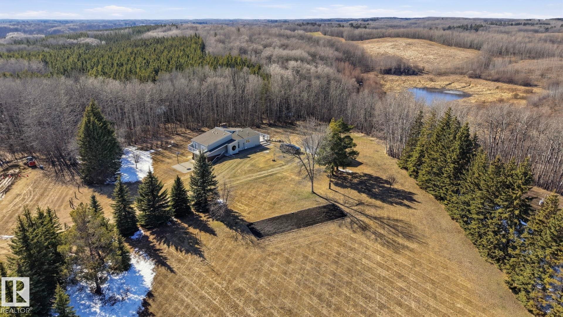 












9 52516 Range Road 13

,
Rural Parkland County,




AB
T7Y 2C1


