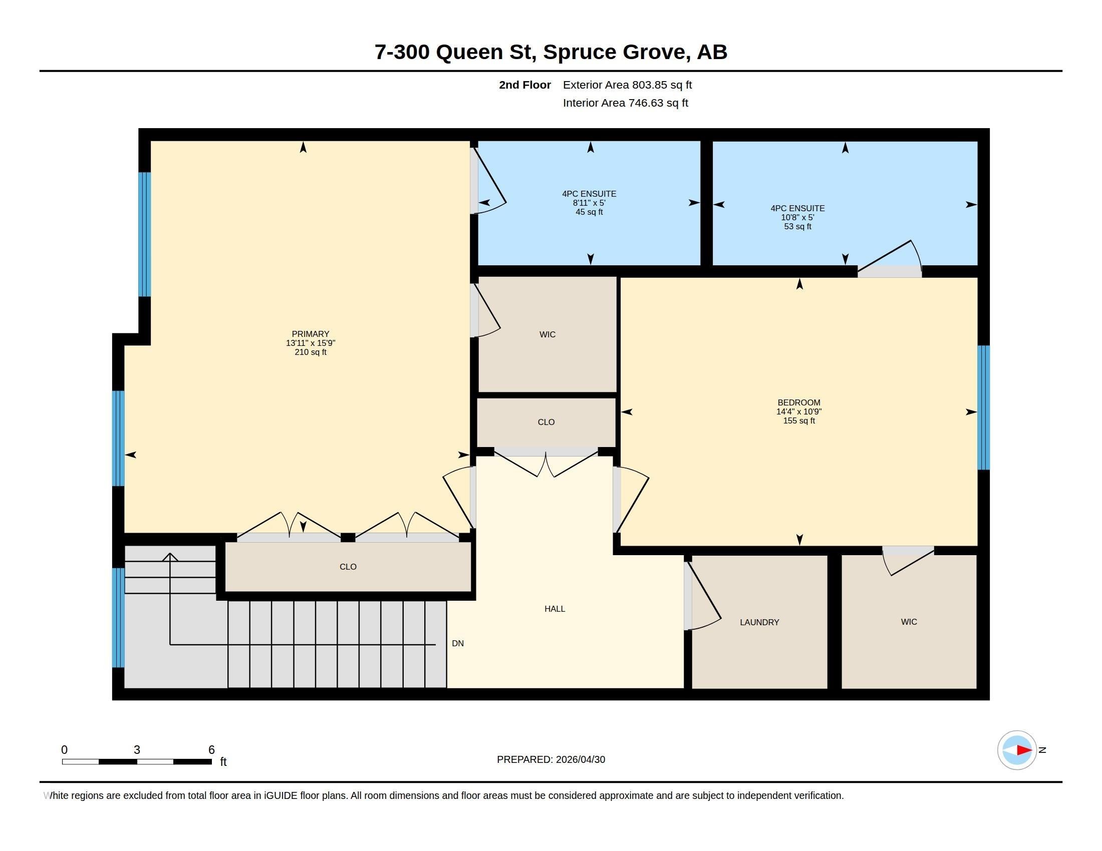 












7 300 QUEEN Street

,
Spruce Grove,




AB
T7X 2J1

