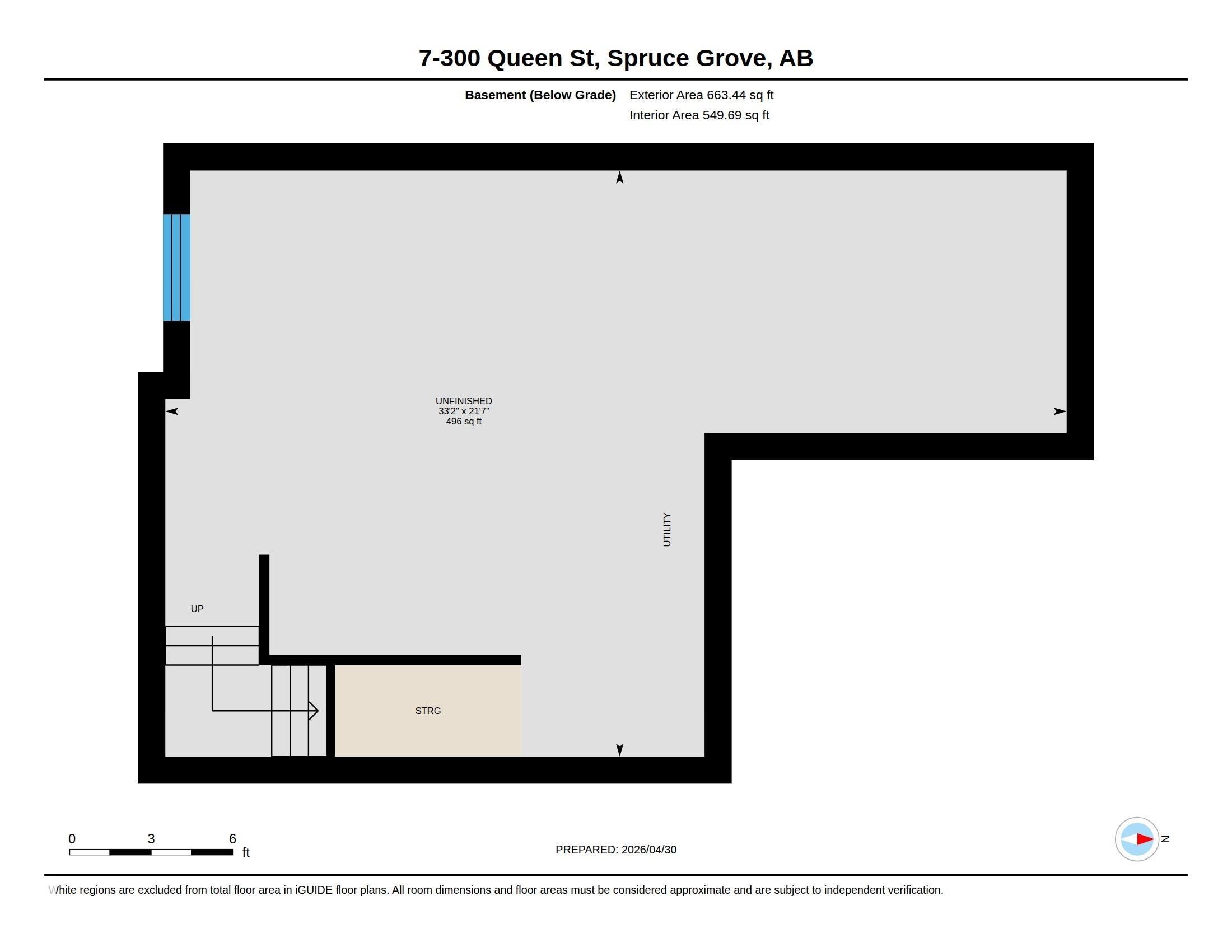 












7 300 QUEEN Street

,
Spruce Grove,




AB
T7X 2J1

