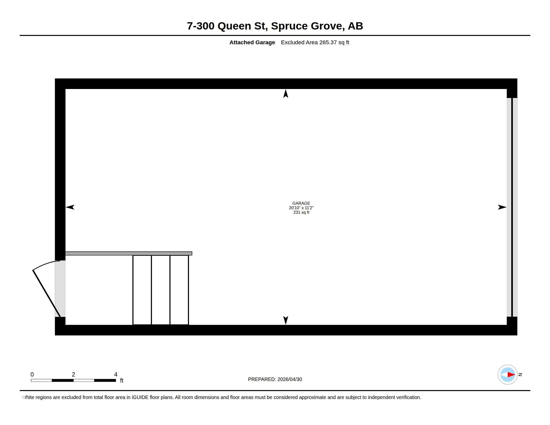 












7 300 QUEEN Street

,
Spruce Grove,




AB
T7X 2J1

