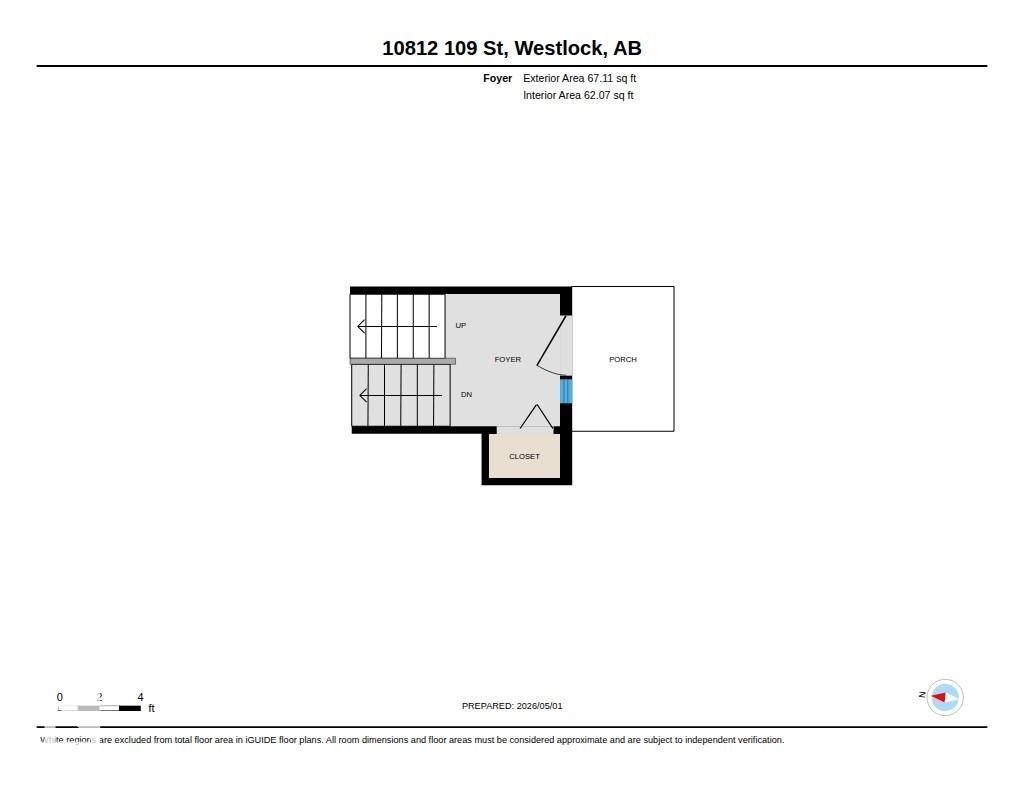 












10812 109 Street

,
Westlock,




AB
T7P 1C4

