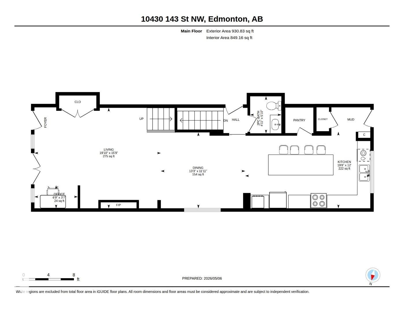 












10430 143 Street

,
Edmonton,




AB
T5N 2S4

