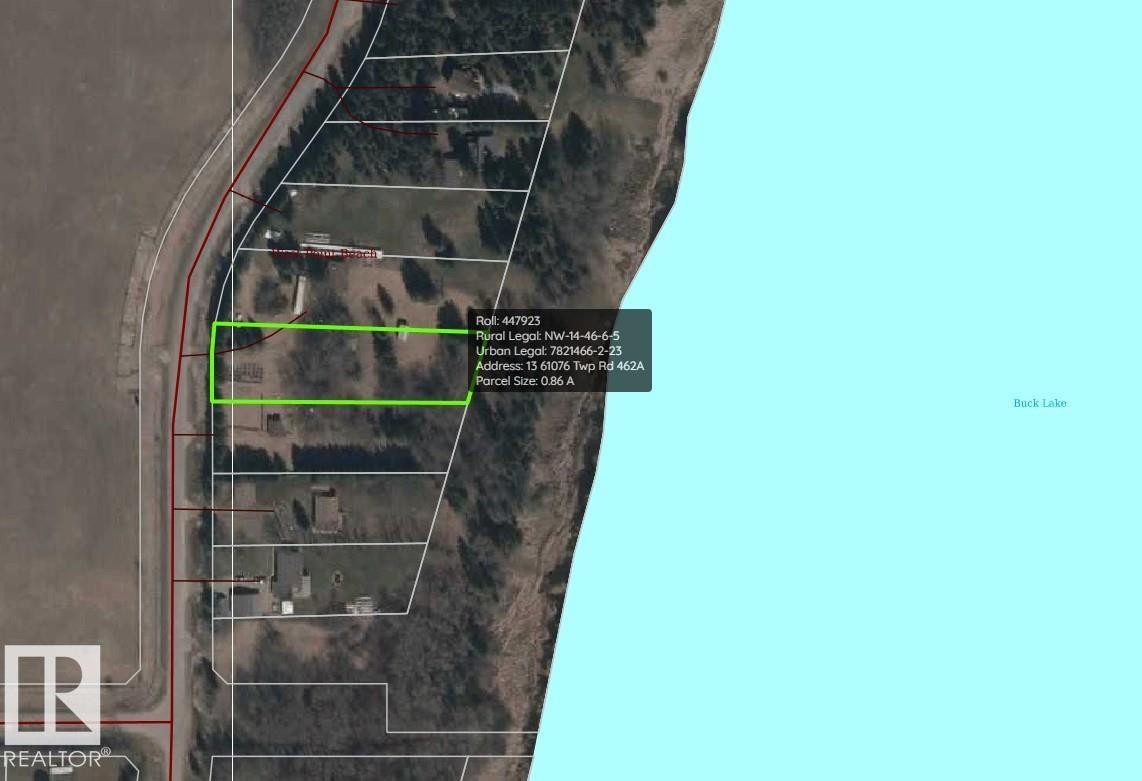 












13 61076 TWP ROAD 462 A

,
Rural Wetaskiwin County,







AB
T0C 0T0

