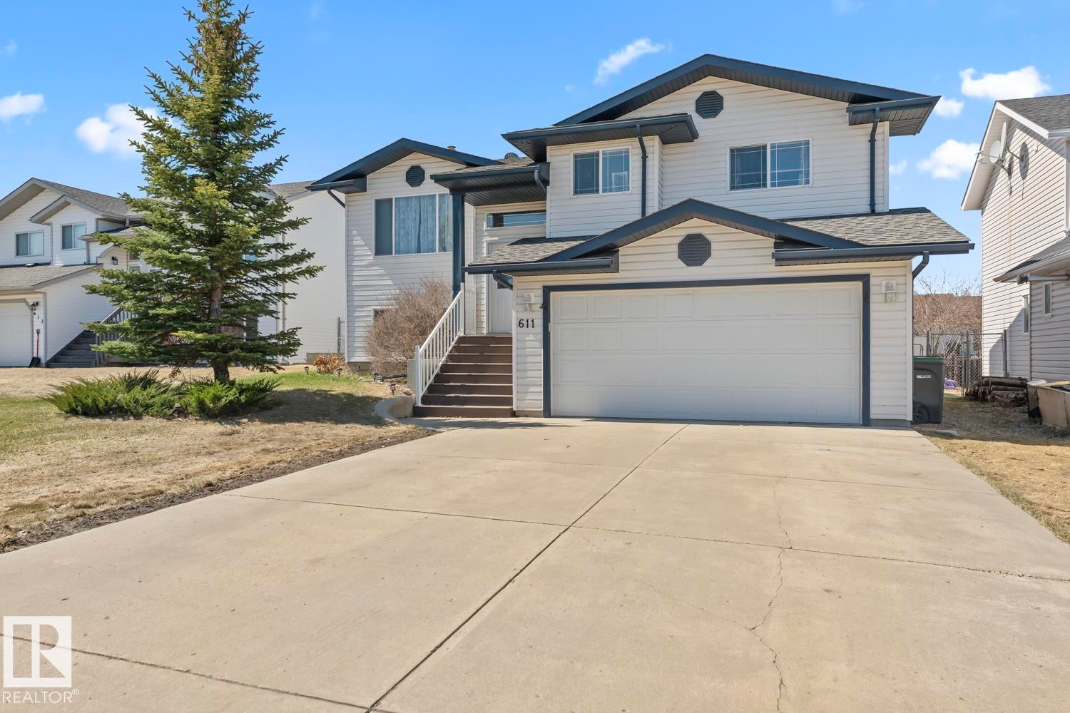 












611 19 Street

,
Cold Lake,




AB
T9M 1C6

