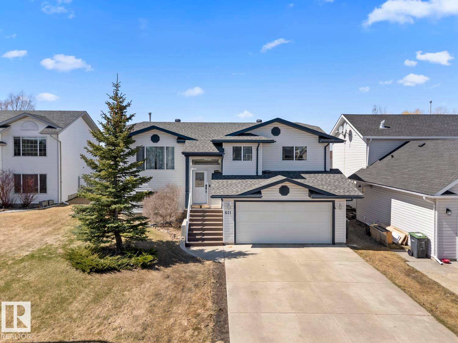 












611 19 Street

,
Cold Lake,




AB
T9M 1C6

