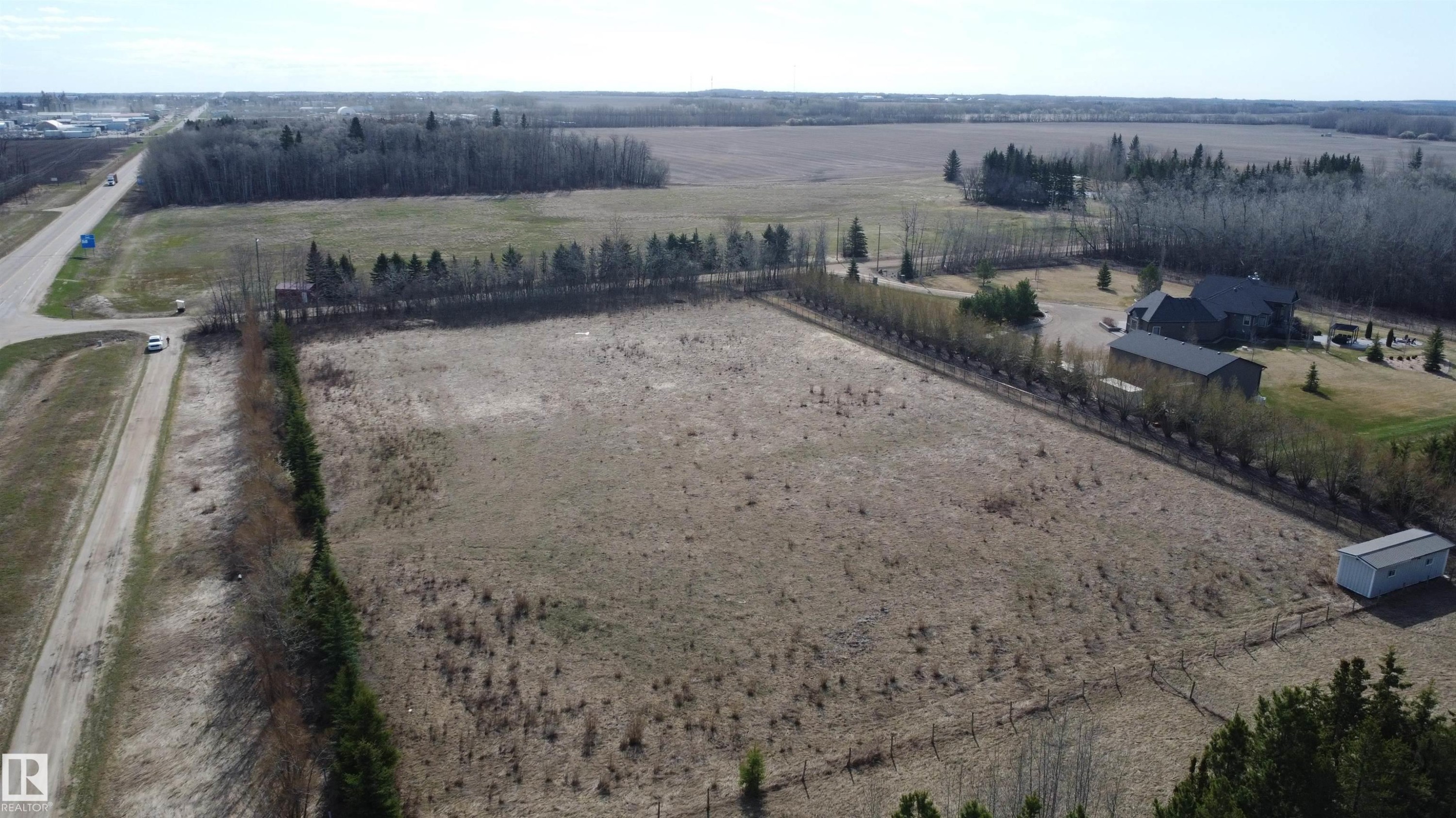 












HWY 18 & RR 270

,
Rural Westlock County,







AB
T7P 2P6

