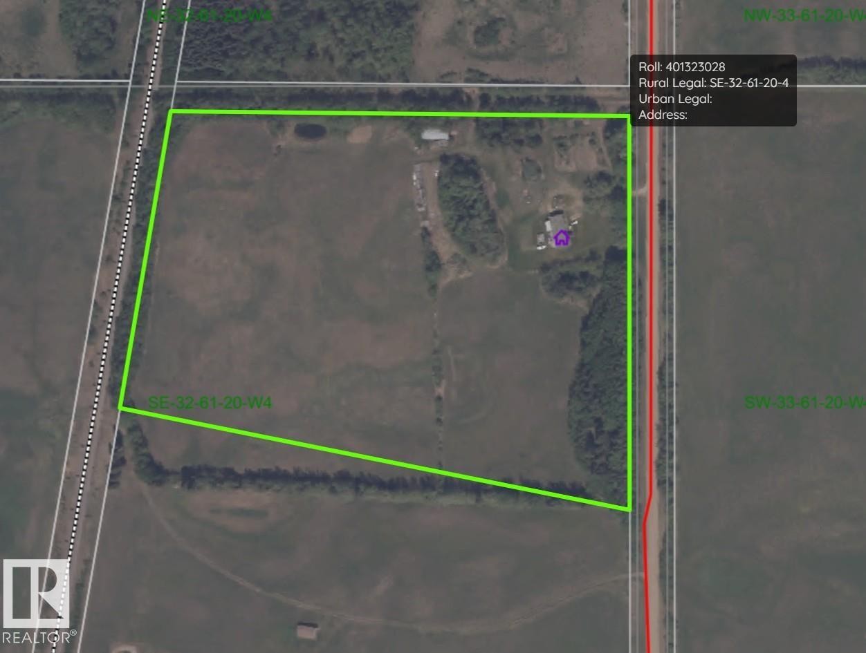 












61516 Rg Rd 204

,
Rural Thorhild County,




AB
T0A 2P0

