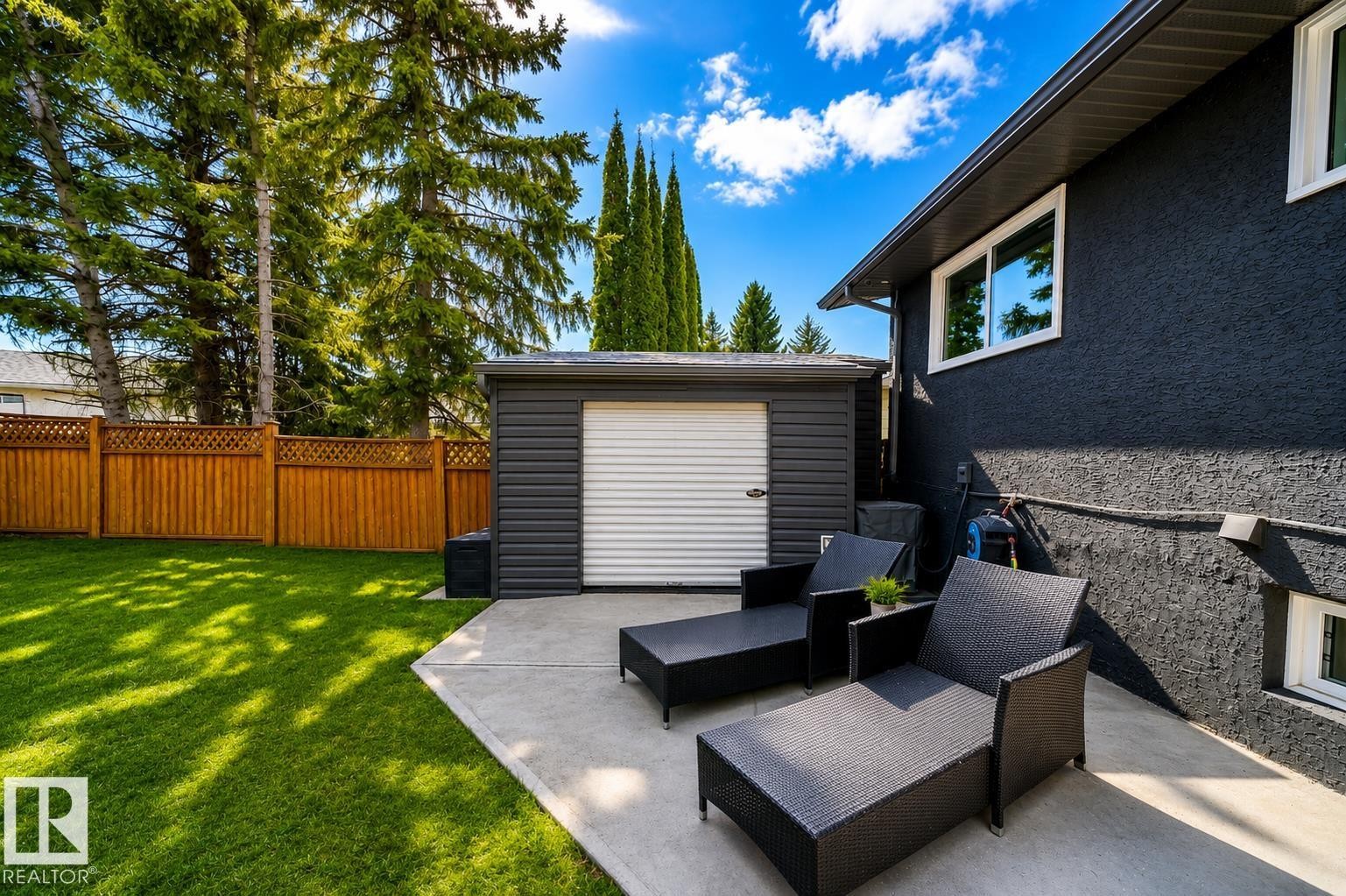 












126 HARRISON Drive

,
Edmonton,




AB
T5A 2R4

