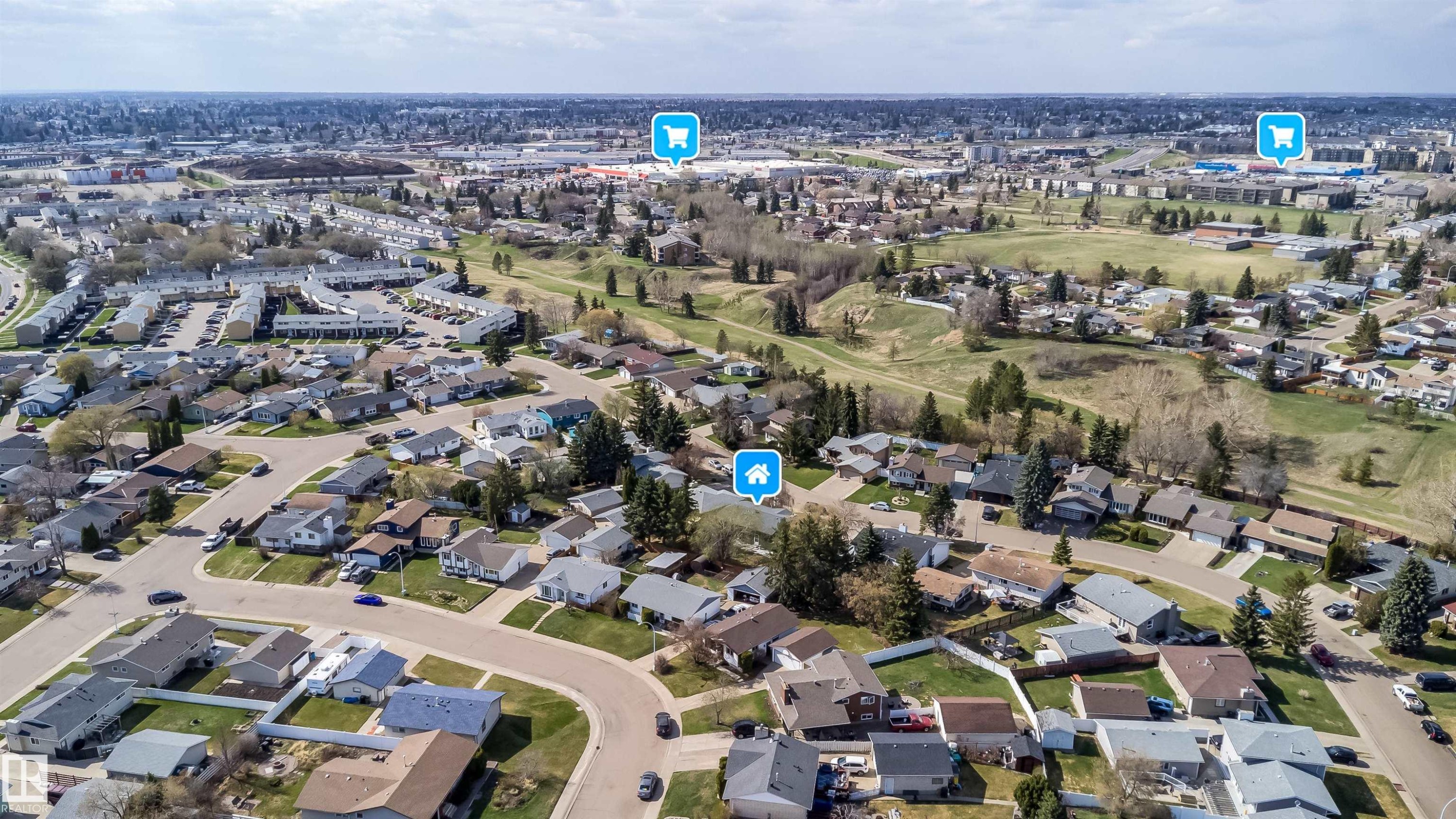 












126 HARRISON Drive

,
Edmonton,




AB
T5A 2R4

