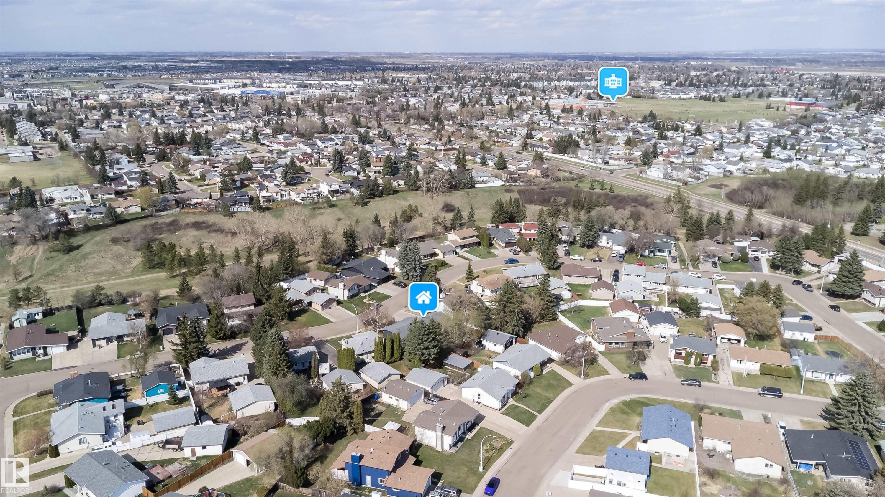 












126 HARRISON Drive

,
Edmonton,




AB
T5A 2R4

